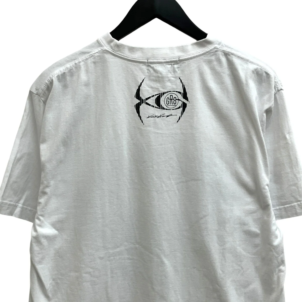 TシャツDF1101 - Image 4