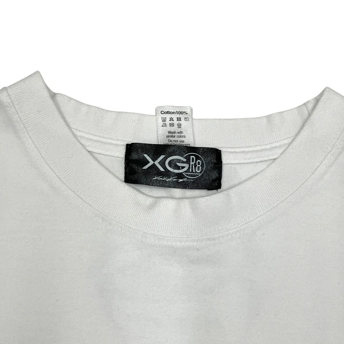 TシャツDF1101 - Image 5