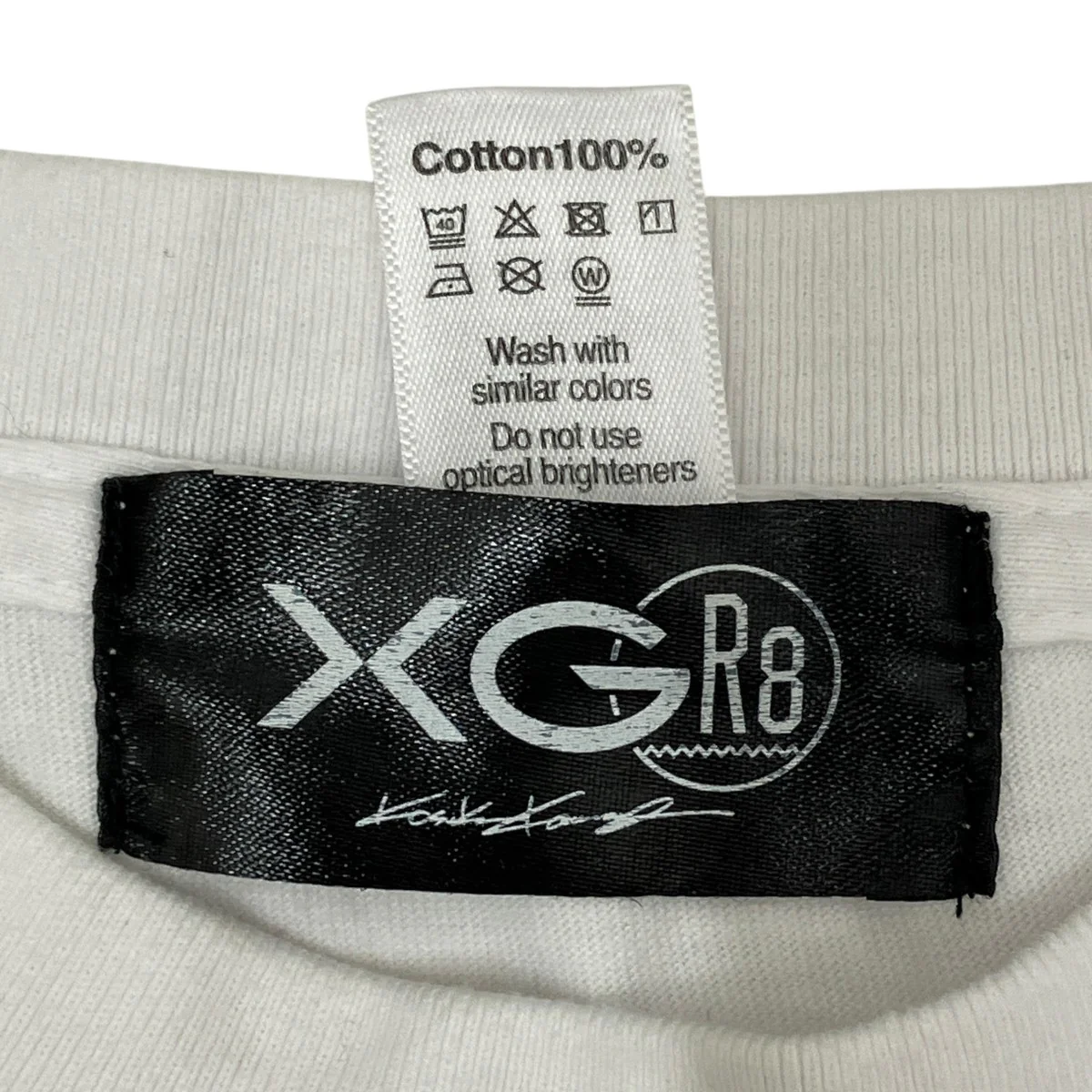 TシャツDF1101 - Image 6