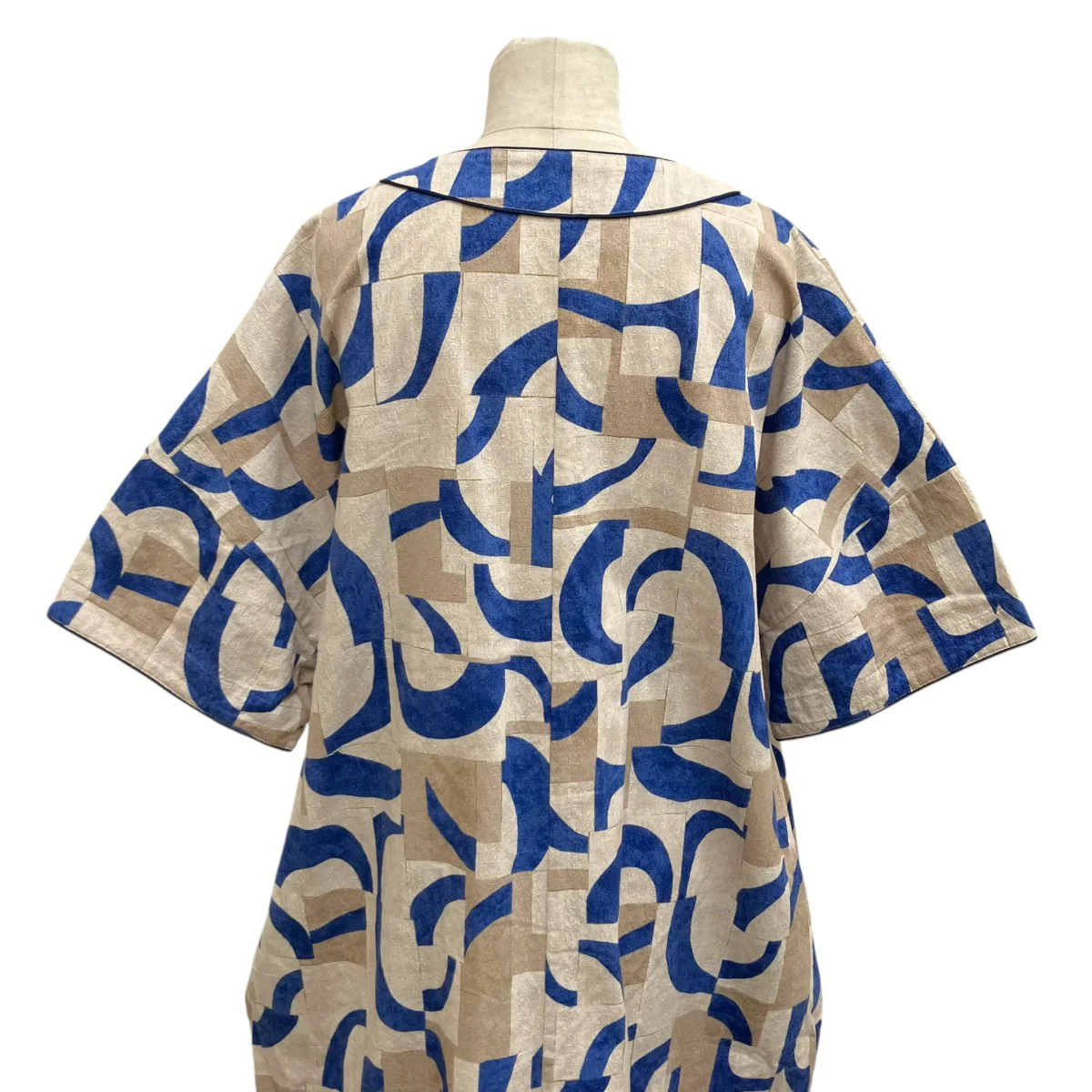 COTTON KIKA DRESS半袖ワンピース8626-299-0278 - Image 5