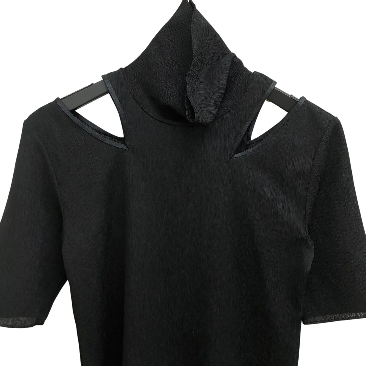 NOTCH DESIGN YORYU TOPS半袖カットソー0582TM0147P - Image 3