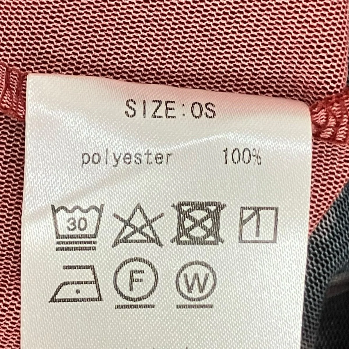 ハイネックカットソー - Image 10