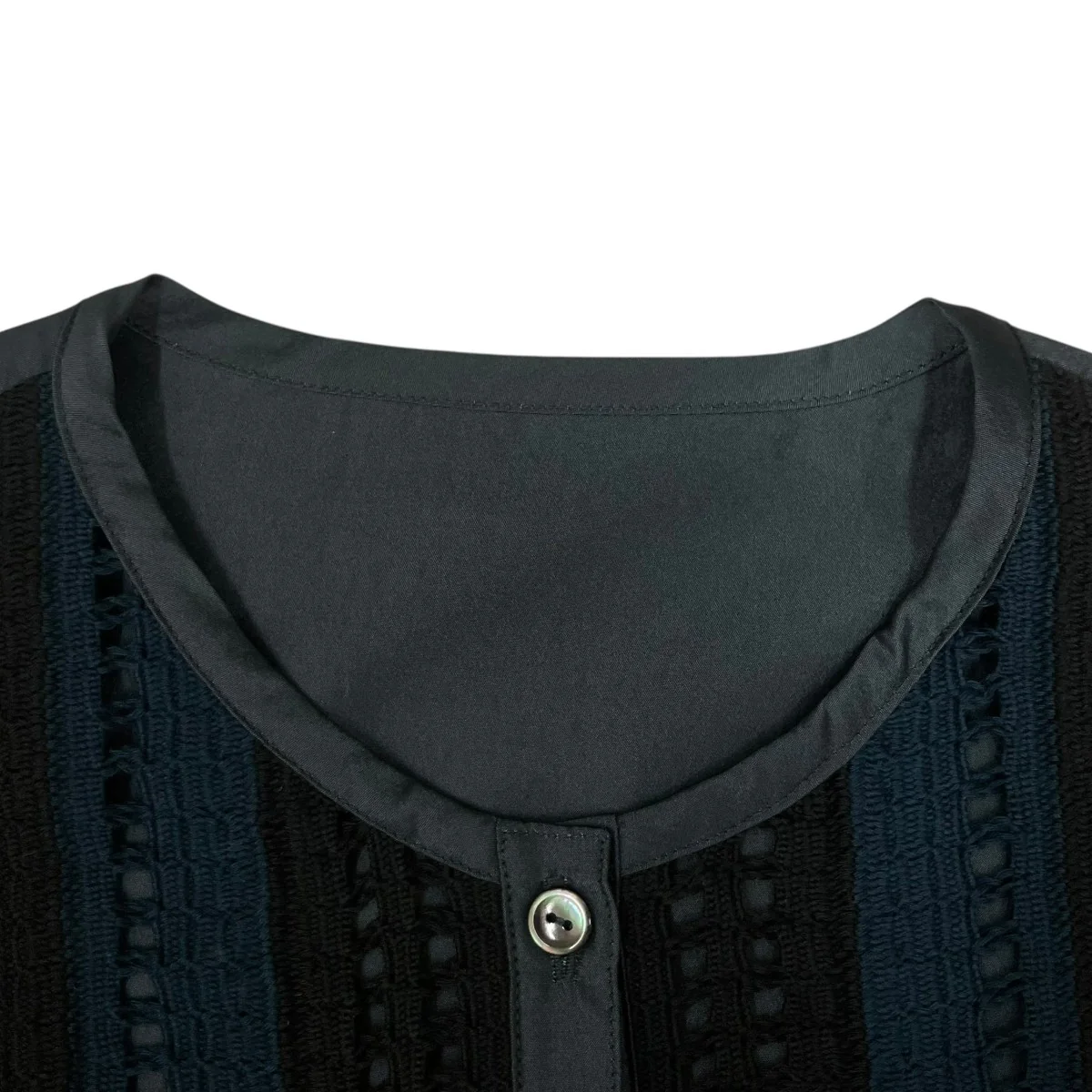 長袖ブラウスE20SS - Image 5