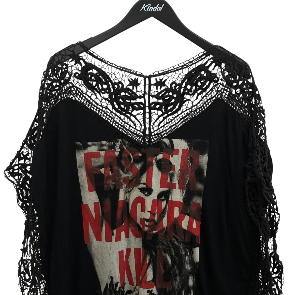 半袖Tシャツ01172NS01 - Image 3
