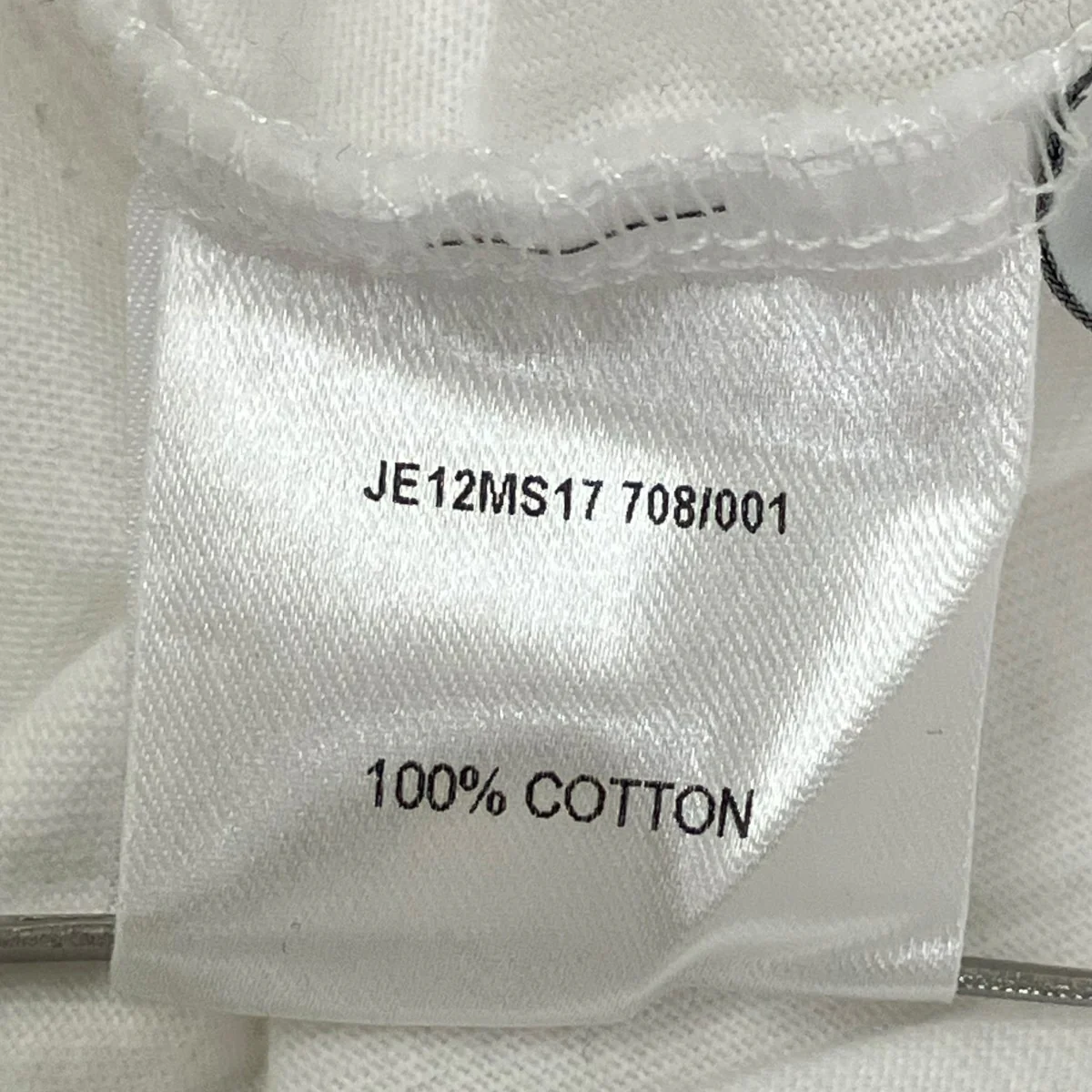 TシャツJE12MS17 - Image 7