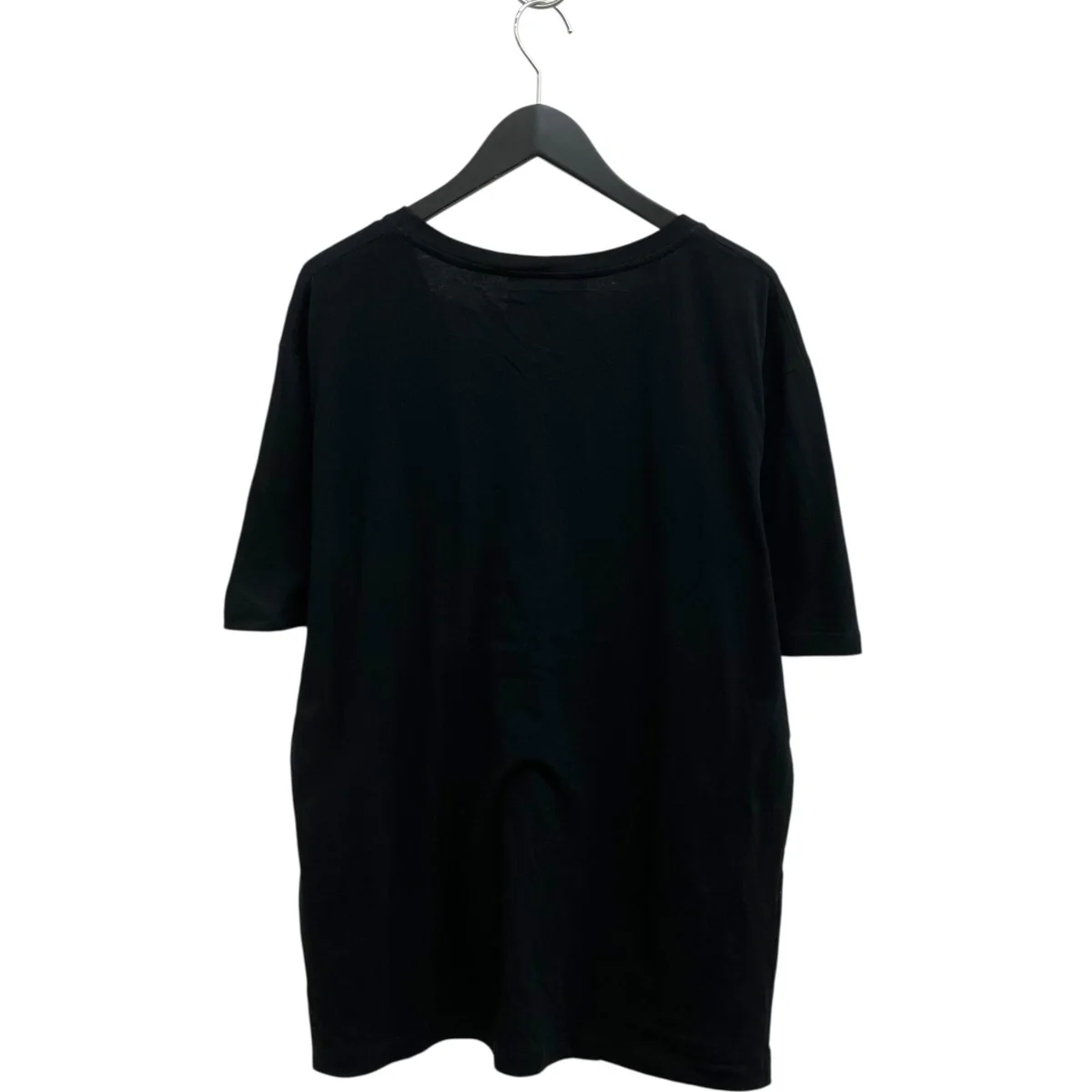 ロゴ ウォッシュドオーバーサイズ Tシャツ半袖Tシャツ440103-X3F05 - Image 2
