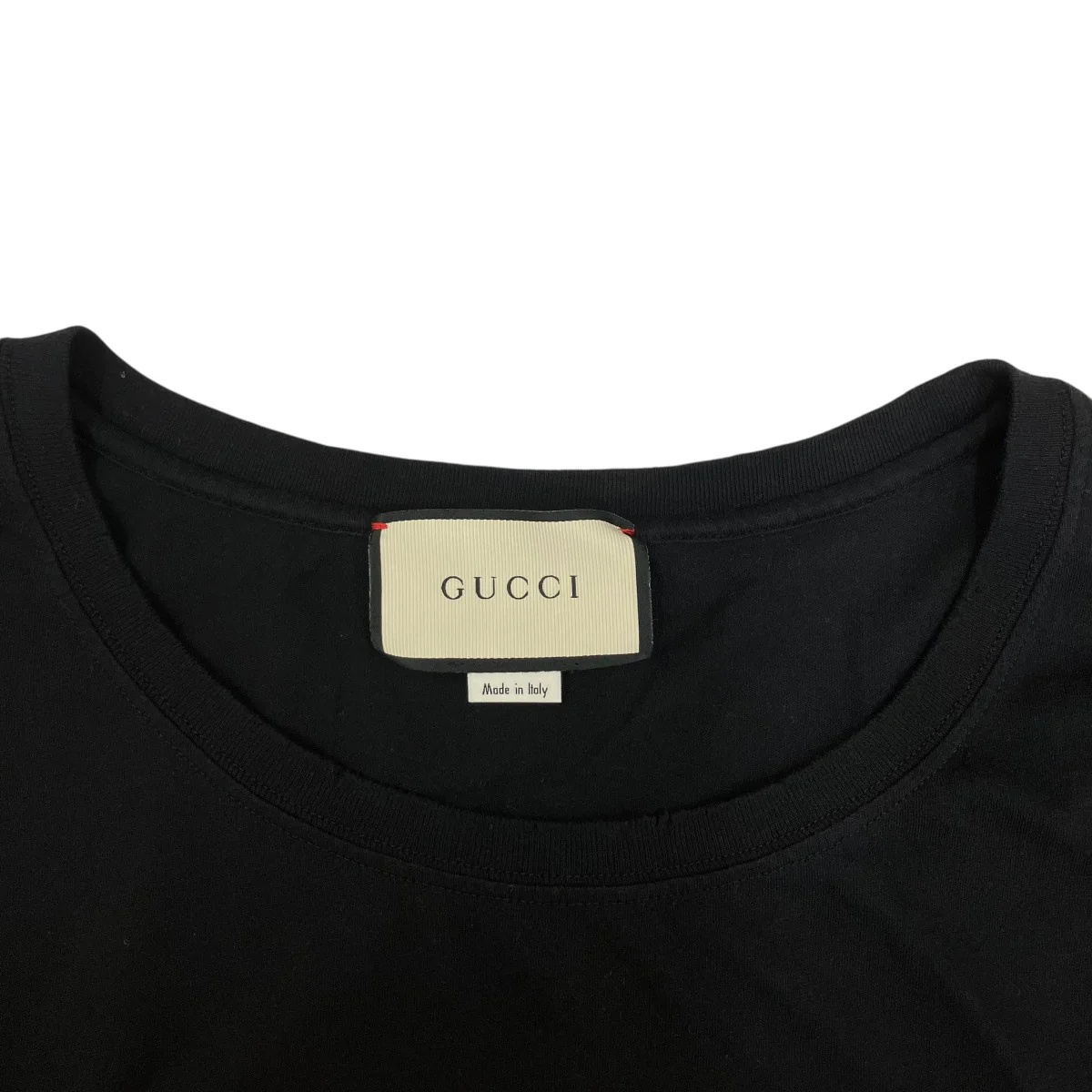 ロゴ ウォッシュドオーバーサイズ Tシャツ半袖Tシャツ440103-X3F05 - Image 5