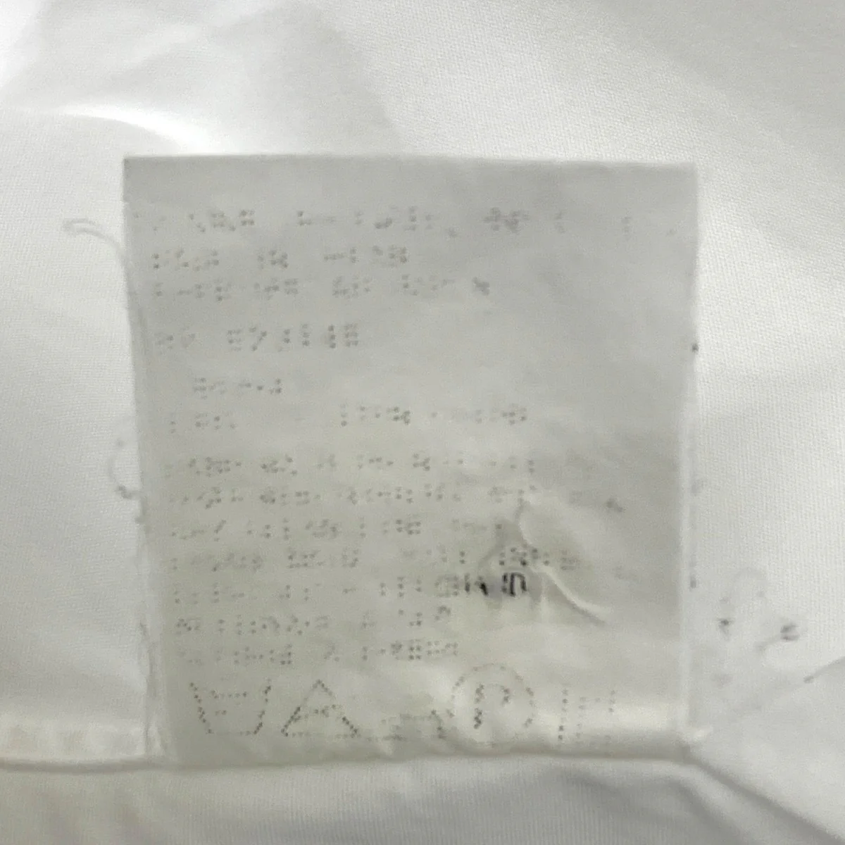 半袖カットソー - Image 8