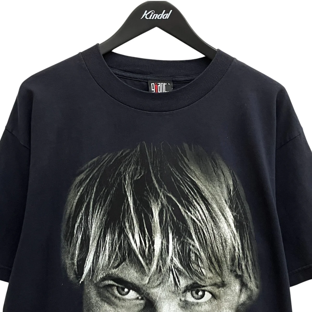 KURT COBAIN追悼半袖カットソー - Image 3