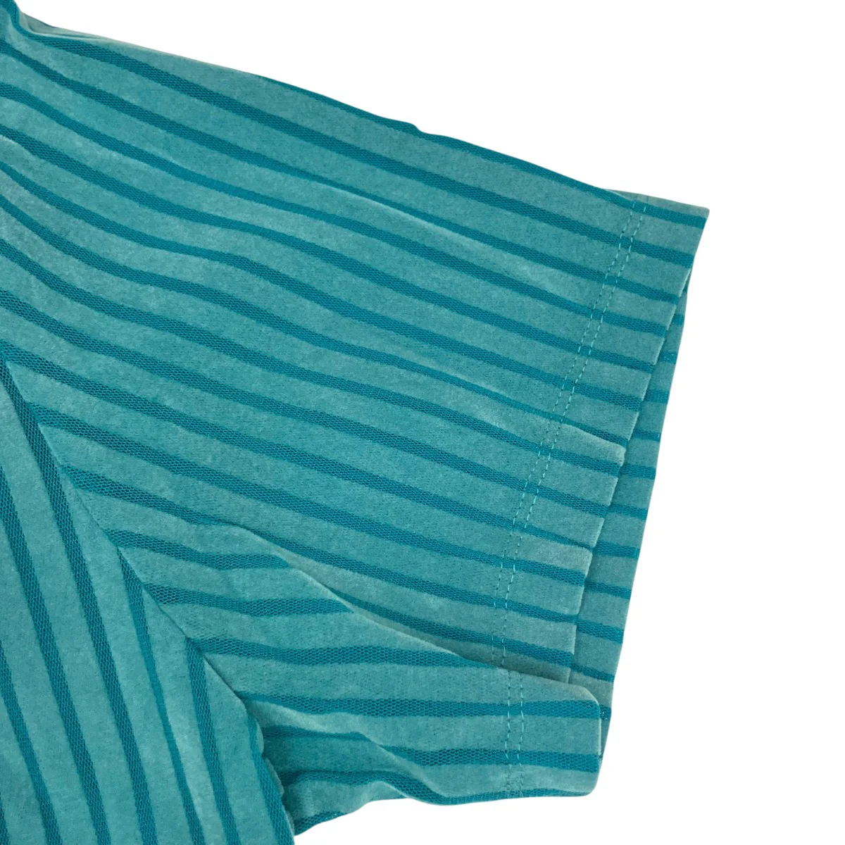 HADOW POLO SHIRT半袖カットソーMASS-CS0224 - Image 7