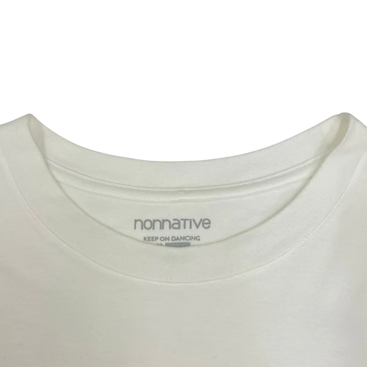 半袖カットソーNN-T4254 - Image 5