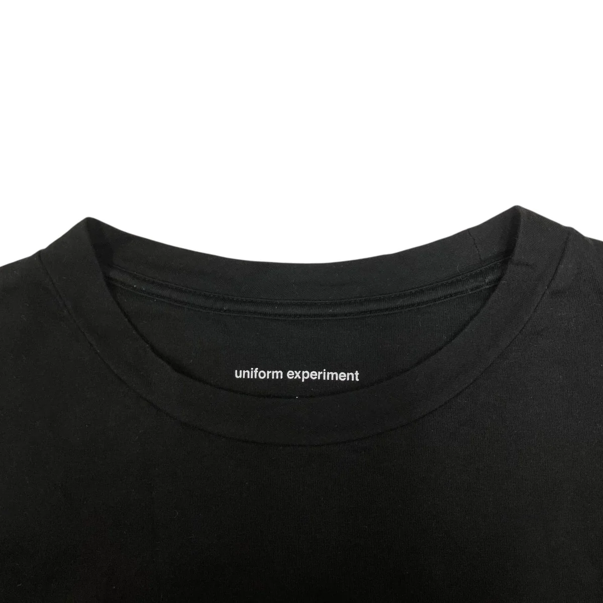 半袖TシャツUE-252009 - Image 4