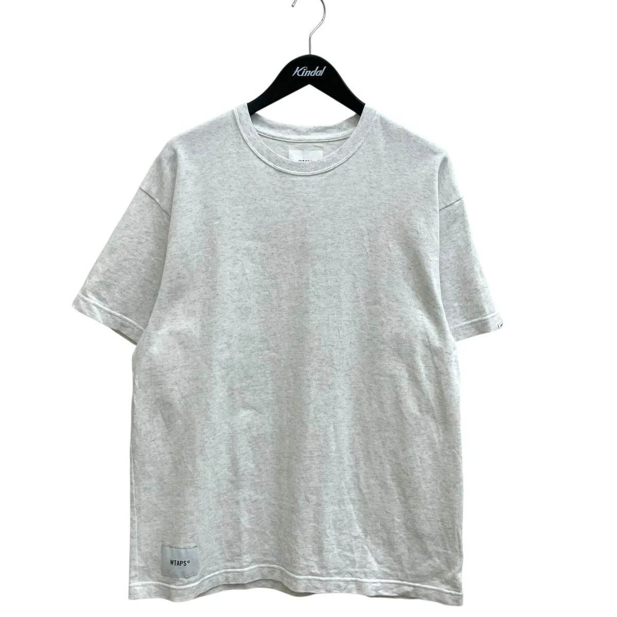 SIGN-YD SS COTTON半袖Tシャツ020ATDT-CSM08