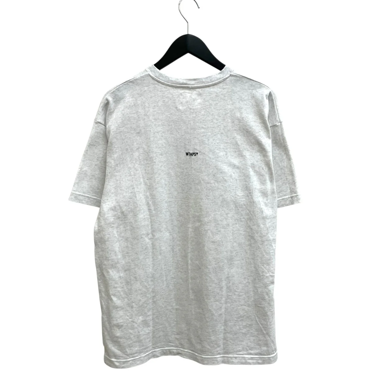 SIGN-YD SS COTTON半袖Tシャツ020ATDT-CSM08 - Image 2