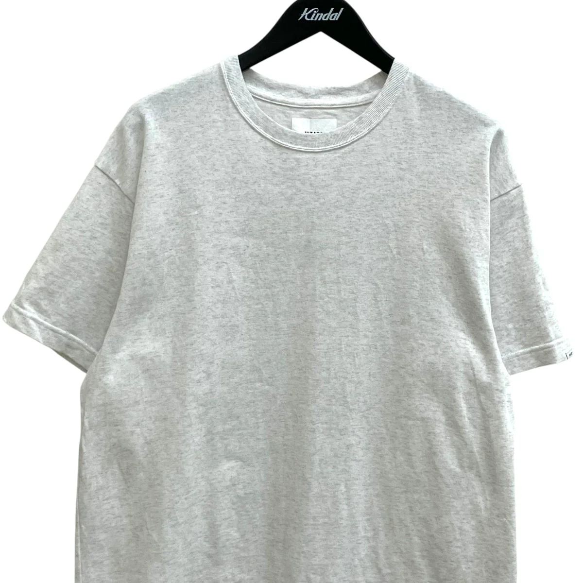 SIGN-YD SS COTTON半袖Tシャツ020ATDT-CSM08 - Image 3