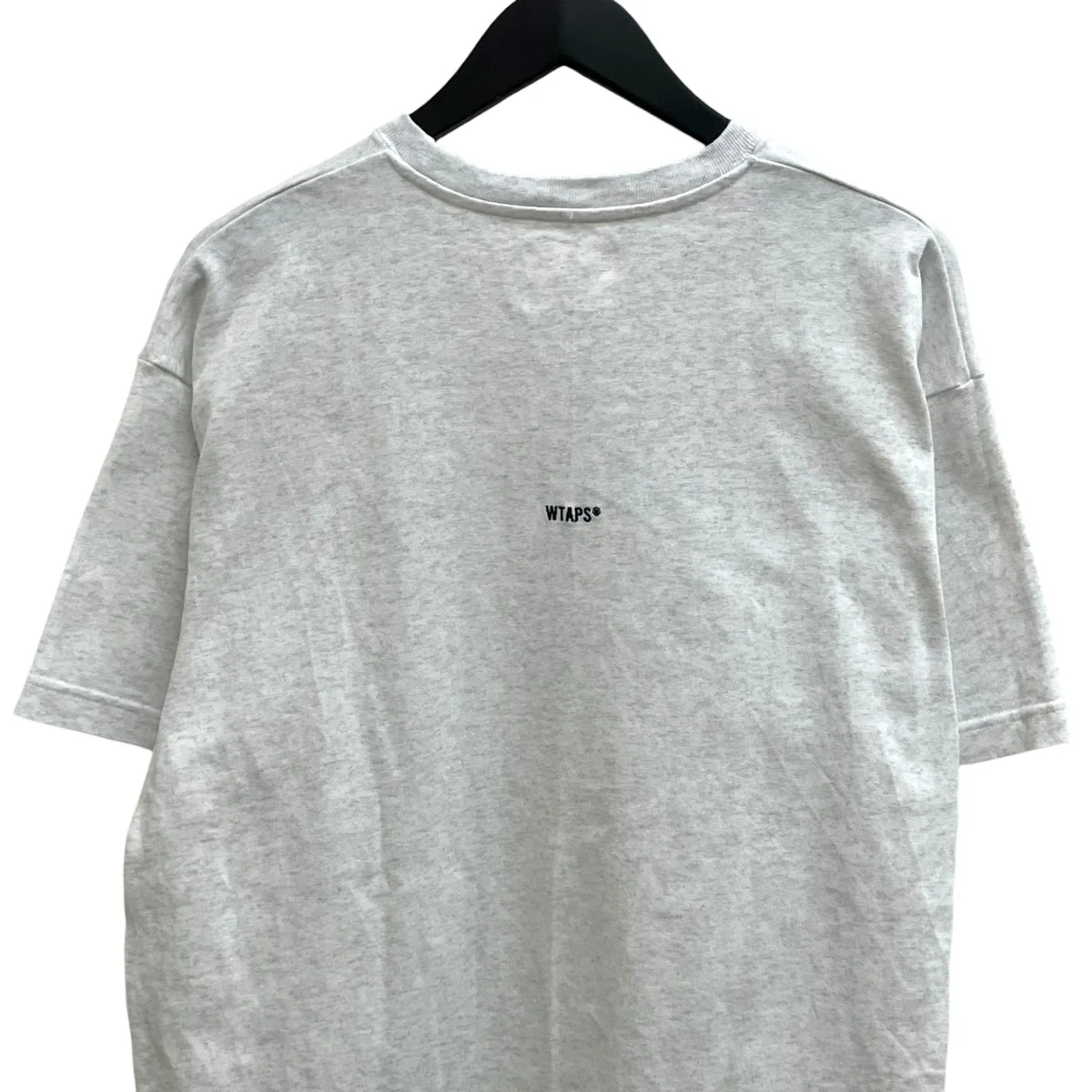 SIGN-YD SS COTTON半袖Tシャツ020ATDT-CSM08 - Image 4