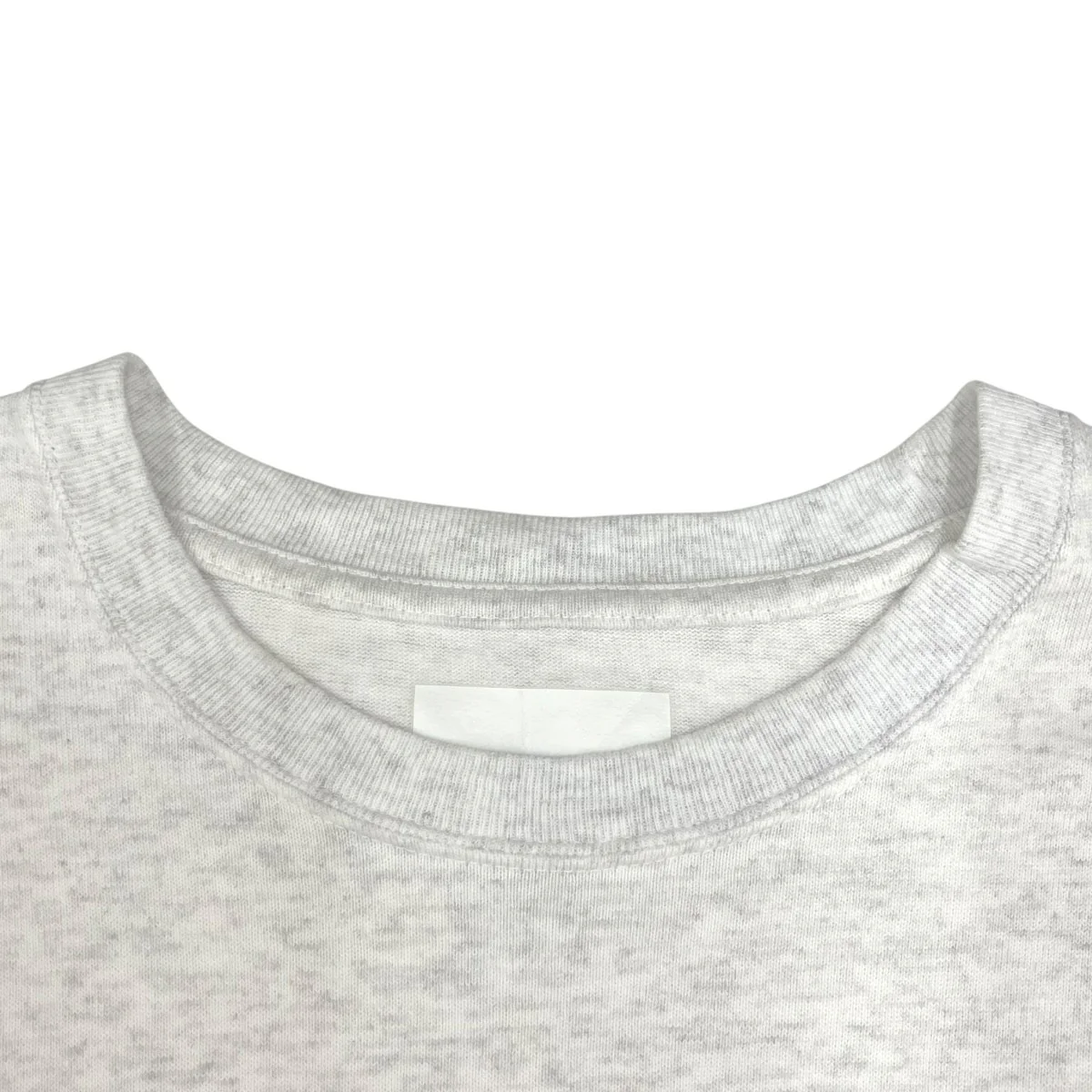SIGN-YD SS COTTON半袖Tシャツ020ATDT-CSM08 - Image 5