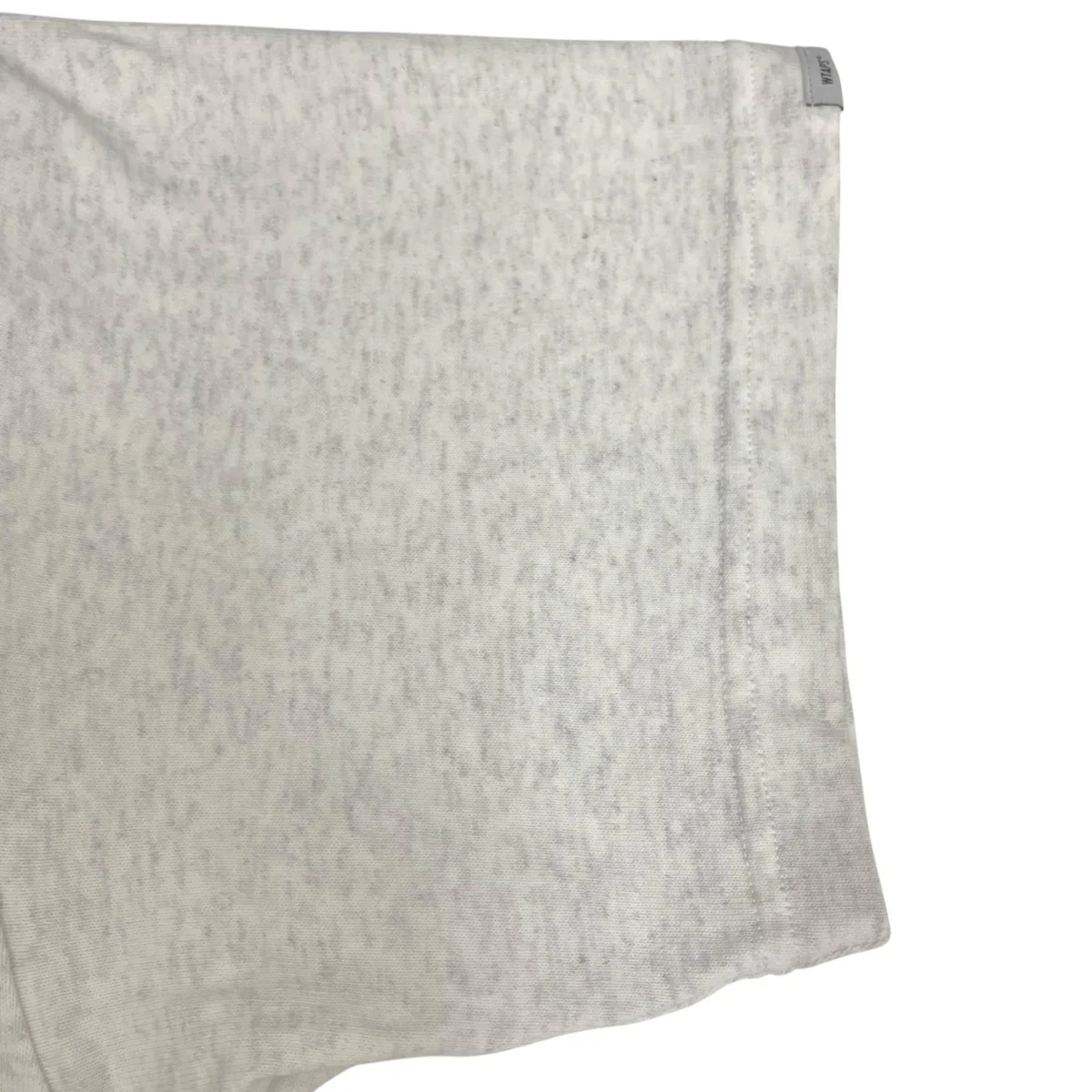 SIGN-YD SS COTTON半袖Tシャツ020ATDT-CSM08 - Image 7