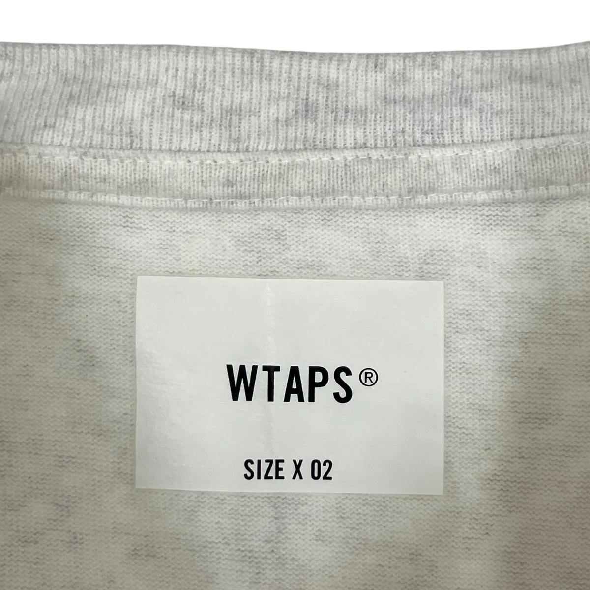 SIGN-YD SS COTTON半袖Tシャツ020ATDT-CSM08 - Image 9