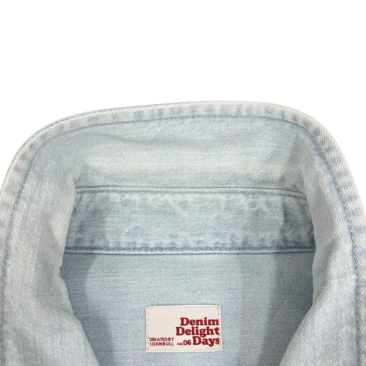 長袖シャツJY241S03 - Image 6