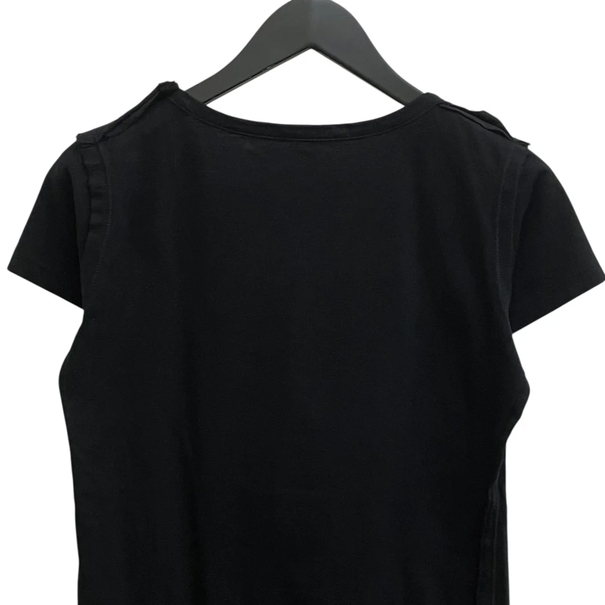 半袖TシャツLN-T92-047 - Image 4