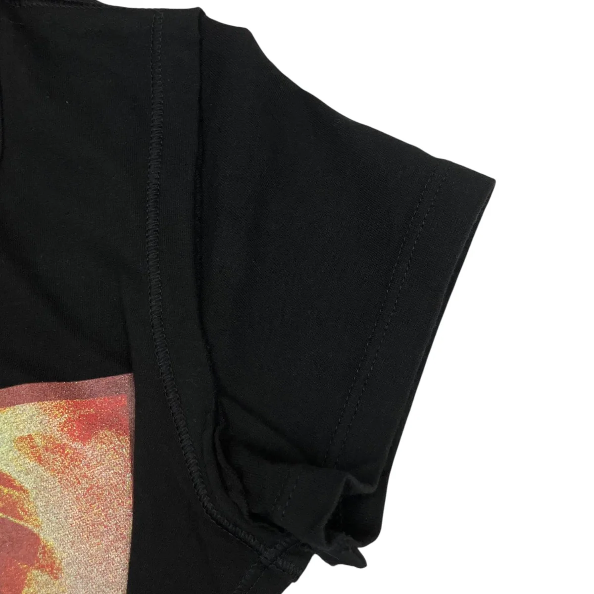 半袖TシャツLN-T92-047 - Image 6