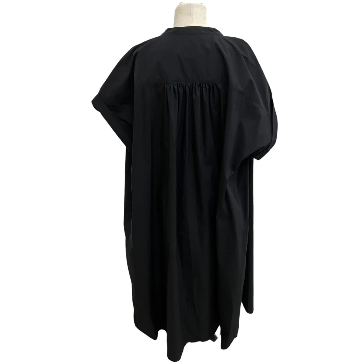GATHERED CAFTAN LONG S S OP半袖ワンピースL231GFFOP269XR - Image 2