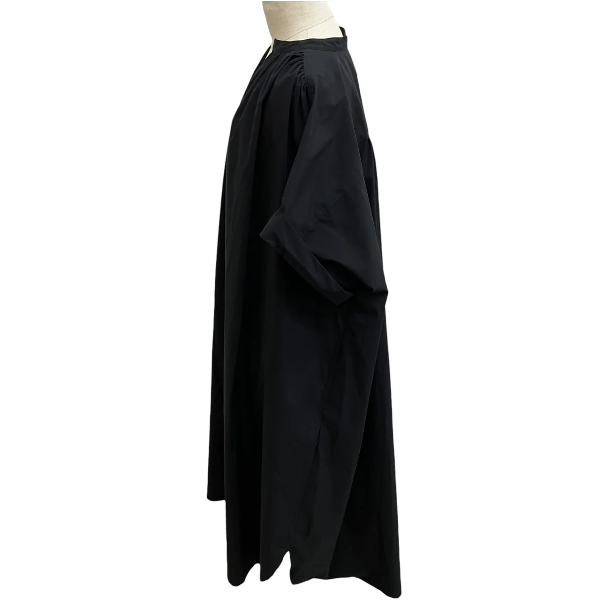 GATHERED CAFTAN LONG S S OP半袖ワンピースL231GFFOP269XR - Image 3