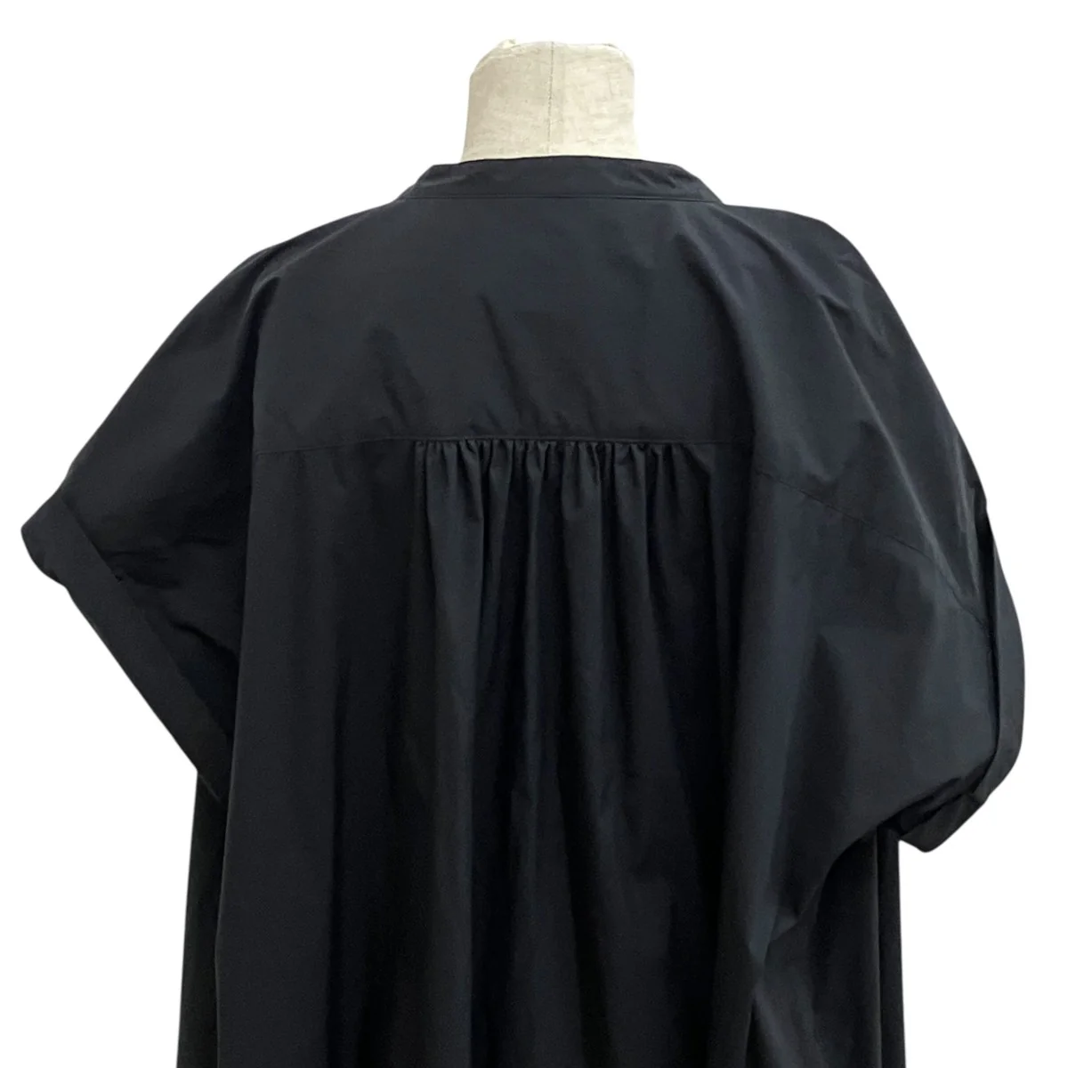 GATHERED CAFTAN LONG S S OP半袖ワンピースL231GFFOP269XR - Image 5