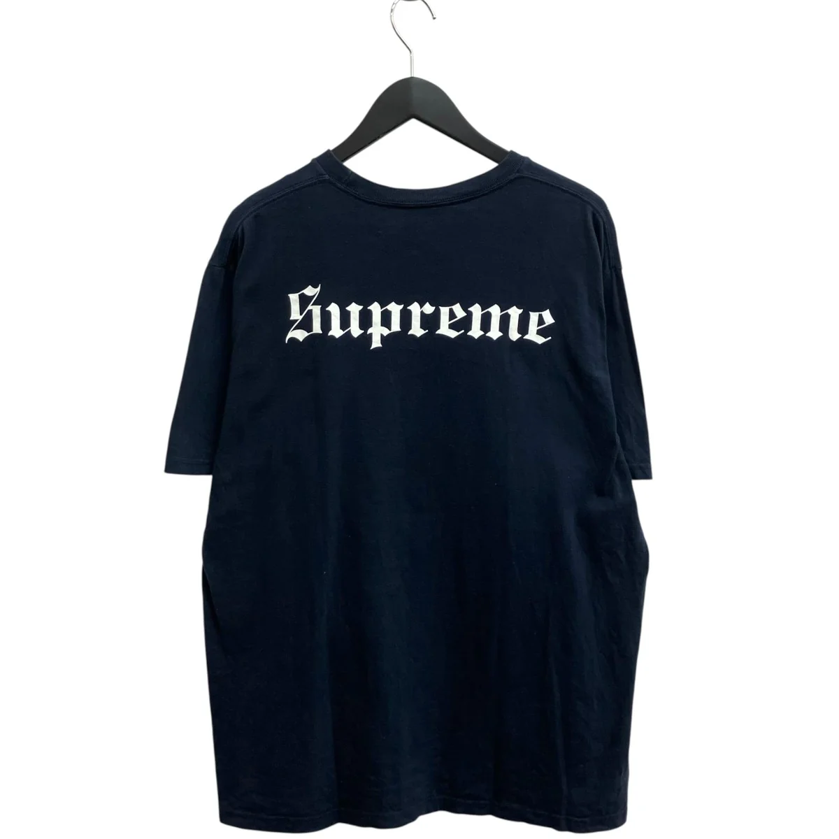 Supreme Snow White Tee半袖Tシャツ - Image 2