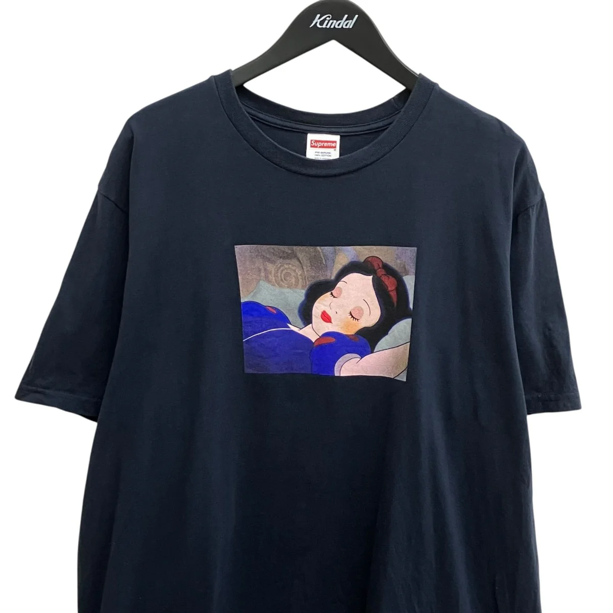 Supreme Snow White Tee半袖Tシャツ - Image 3