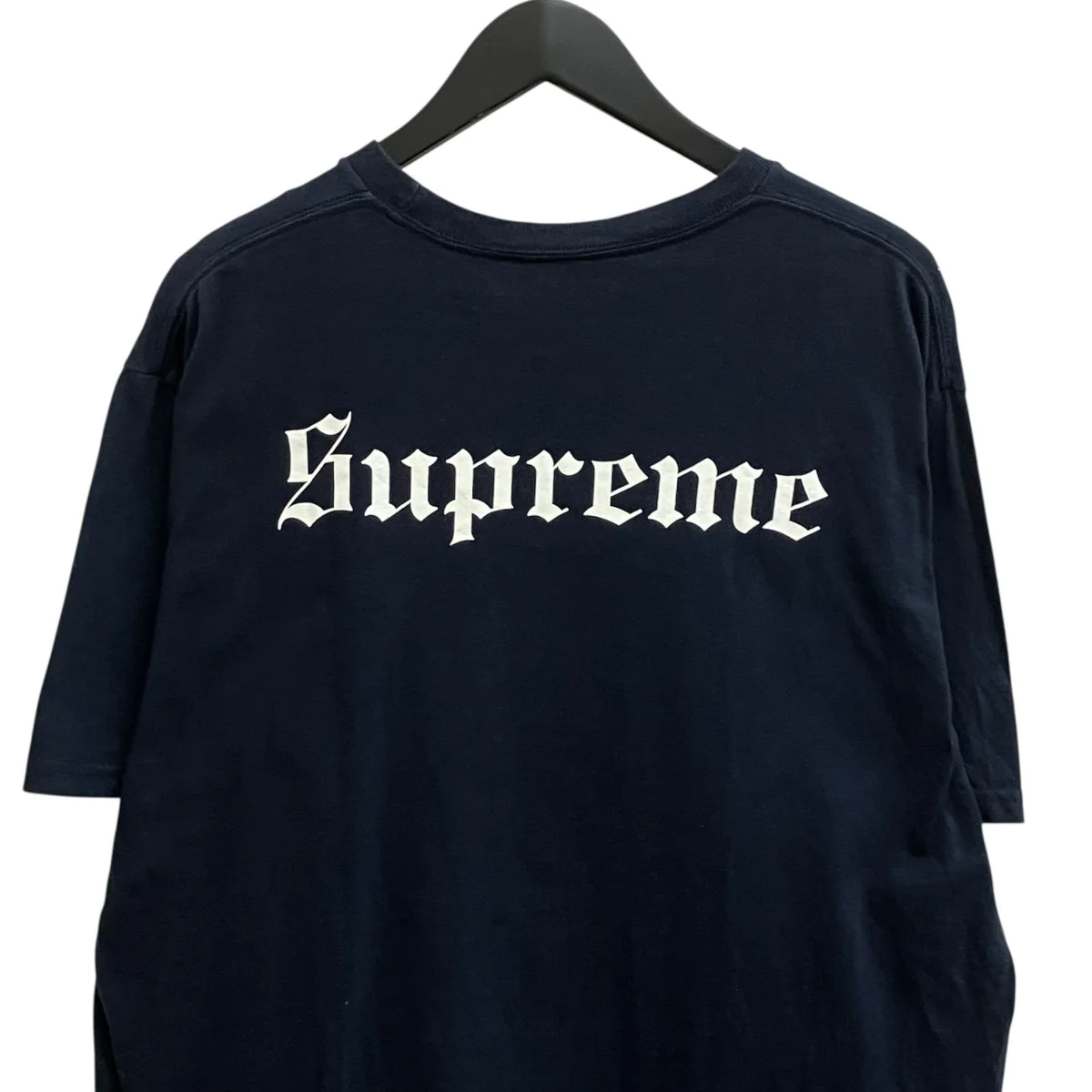 Supreme Snow White Tee半袖Tシャツ - Image 4