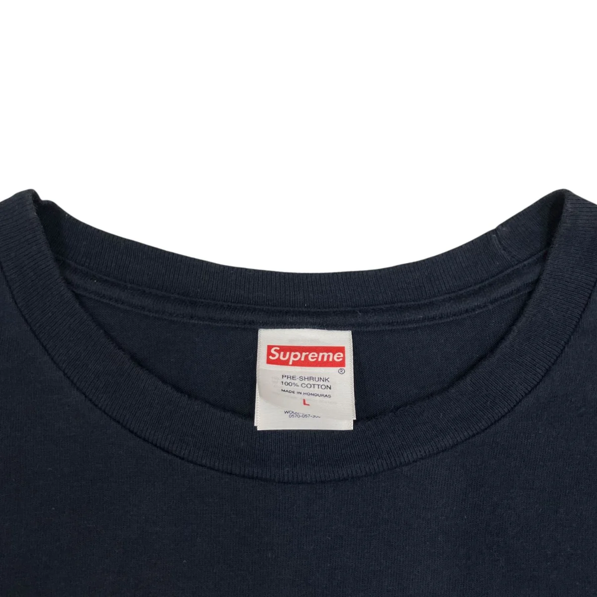 Supreme Snow White Tee半袖Tシャツ - Image 5