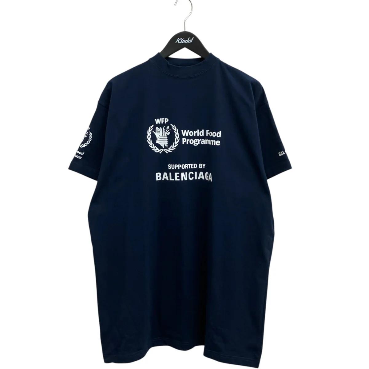 World Food Programme半袖Tシャツ739028