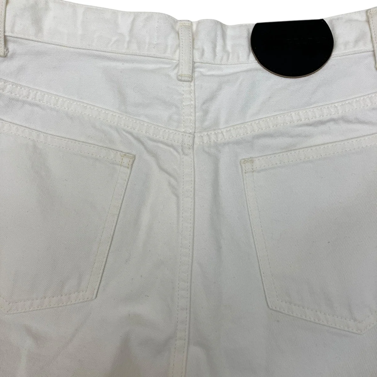 クラッシュデニムパンツ1812-0623ST - Image 4