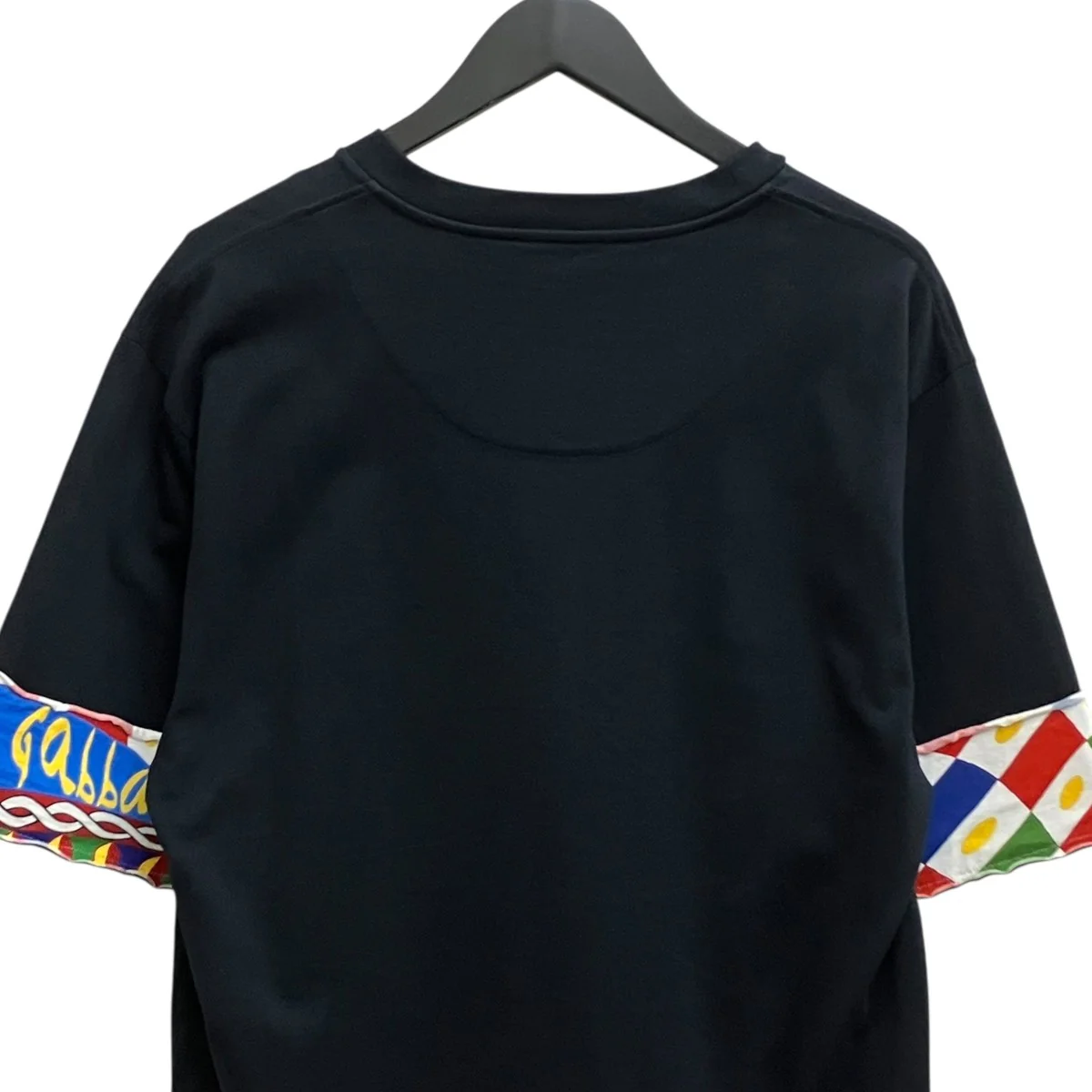 シチリアンカレットTシャツJT G8RA1T - Image 4