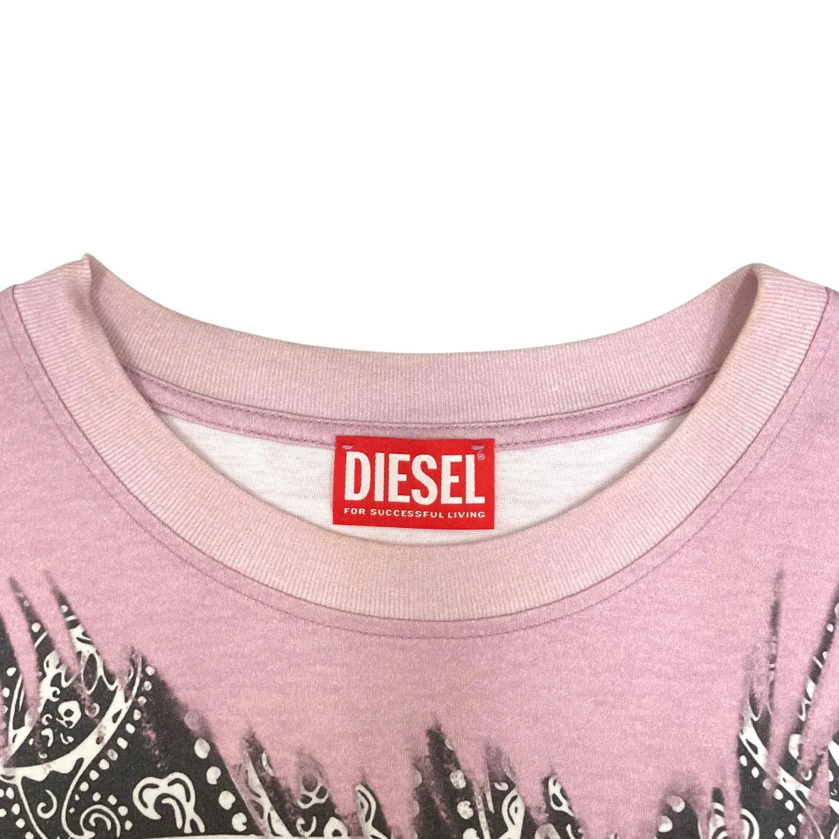 バンダナプリントTシャツ0HGBZ - Image 5