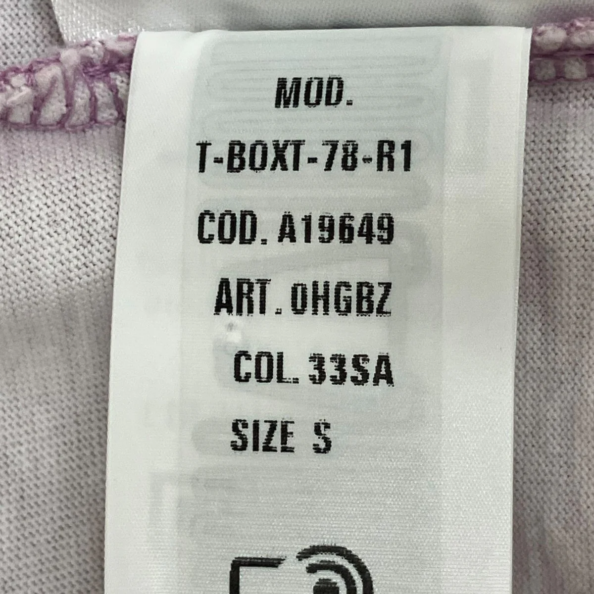 バンダナプリントTシャツ0HGBZ - Image 8