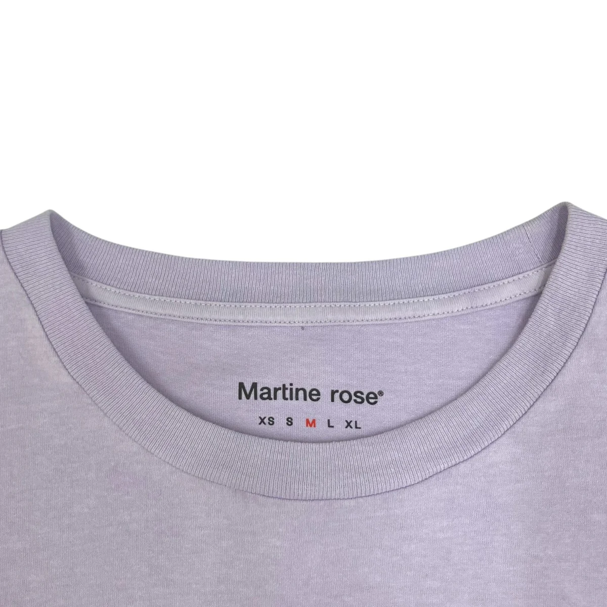 25SSLocal Hero Classic T-ShirtTシャツ - Image 5