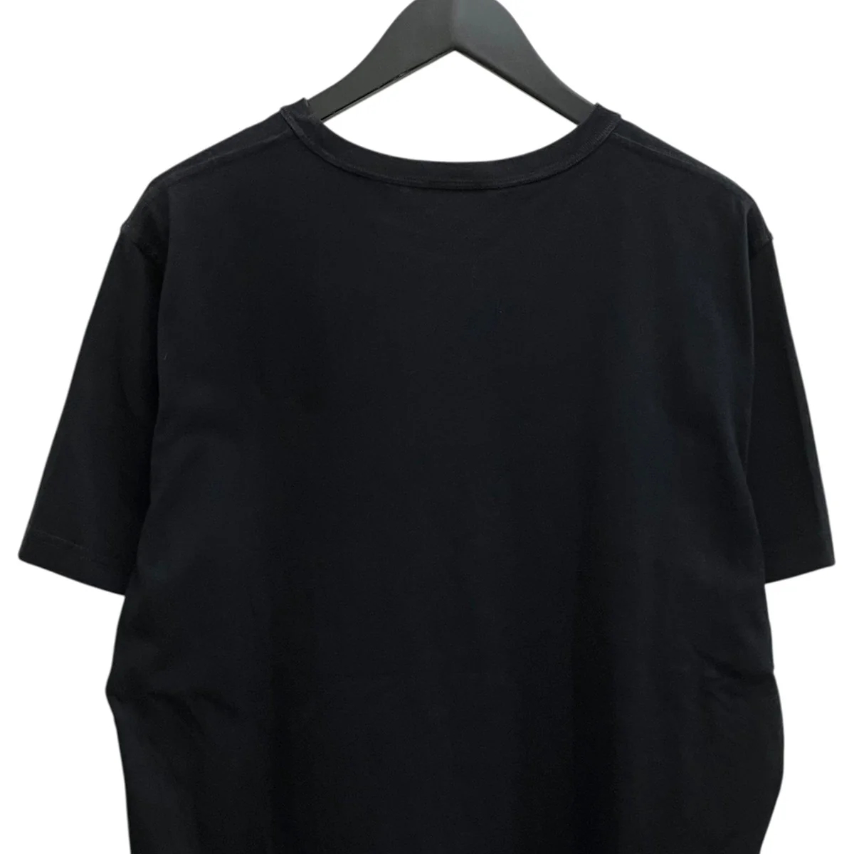 24SS  オーバルDロゴTシャツ 0HERS - Image 4