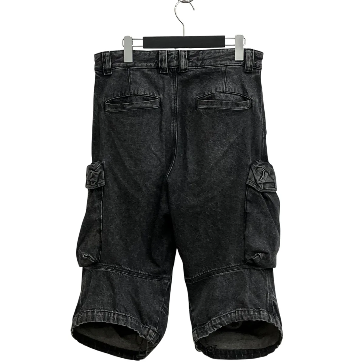 D-ARNE-SHORT-Sデニムパンツ0CBDH - Image 2