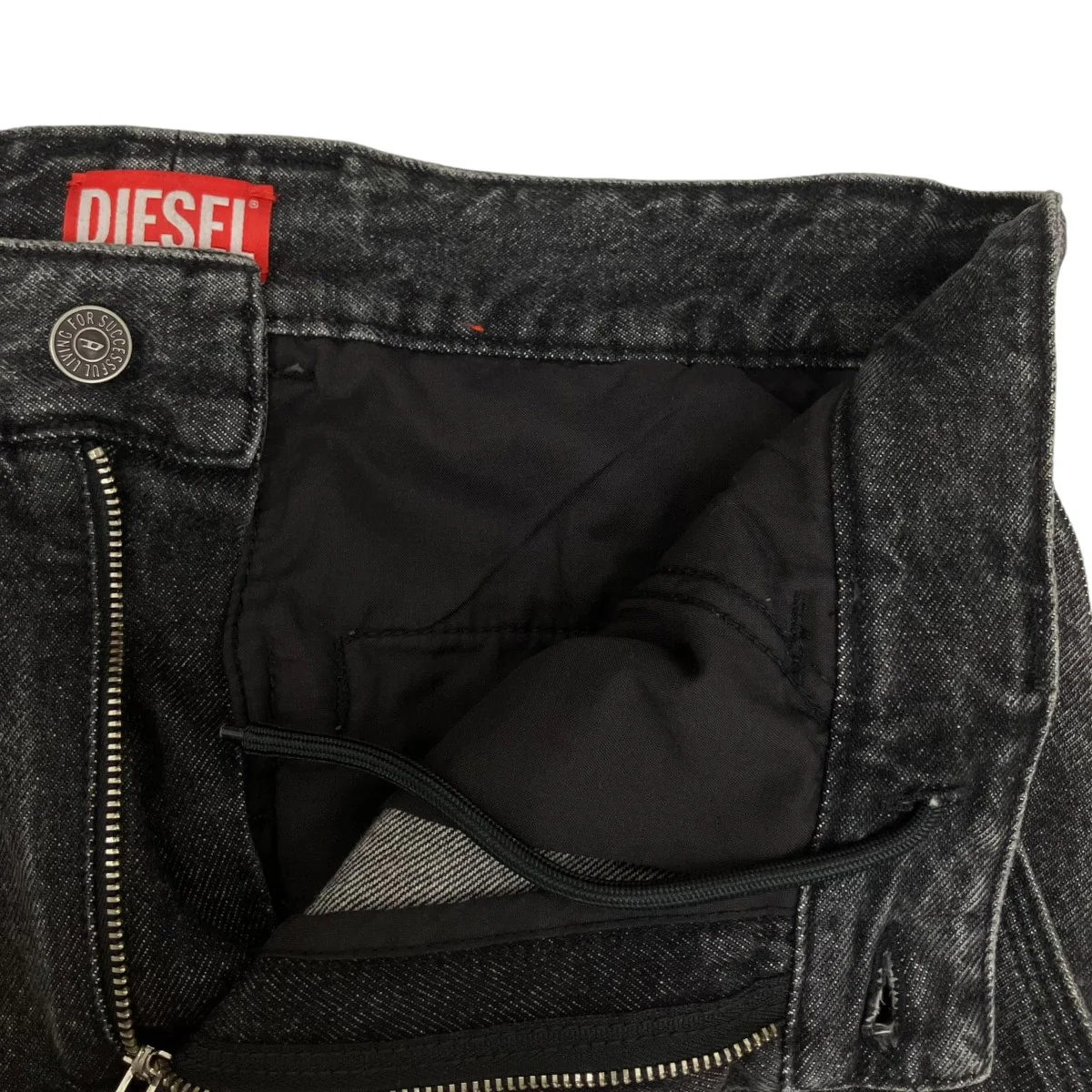 D-ARNE-SHORT-Sデニムパンツ0CBDH - Image 5
