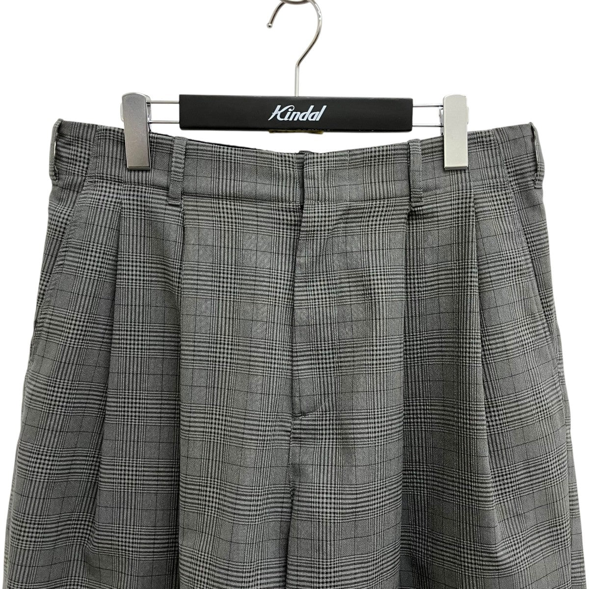 CHIC TECH SHORTSショートパンツVOSP-L34 - Image 3