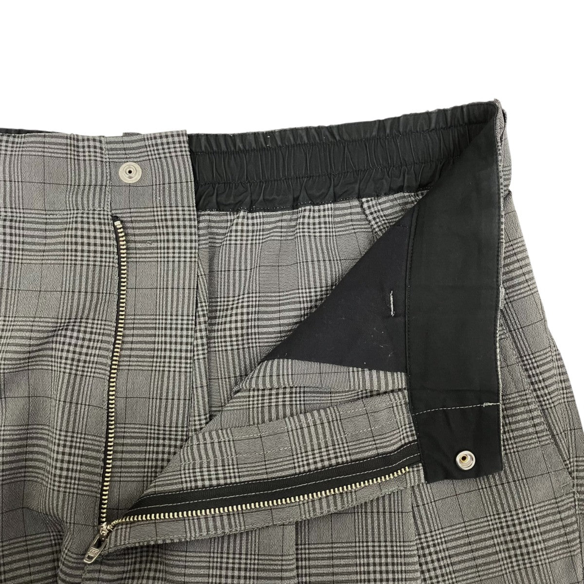 CHIC TECH SHORTSショートパンツVOSP-L34 - Image 5