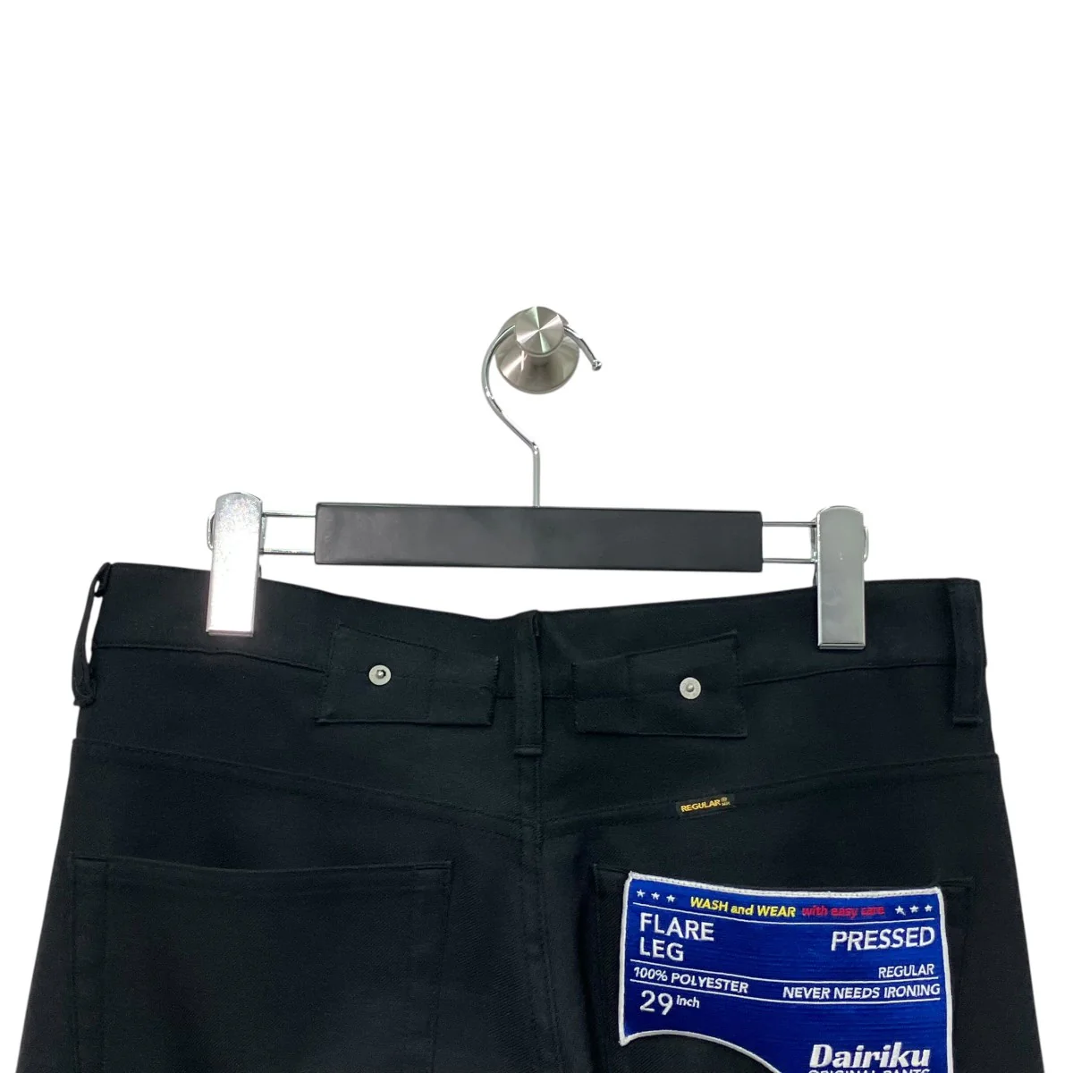フレアパンツ22SS P-6 - Image 5