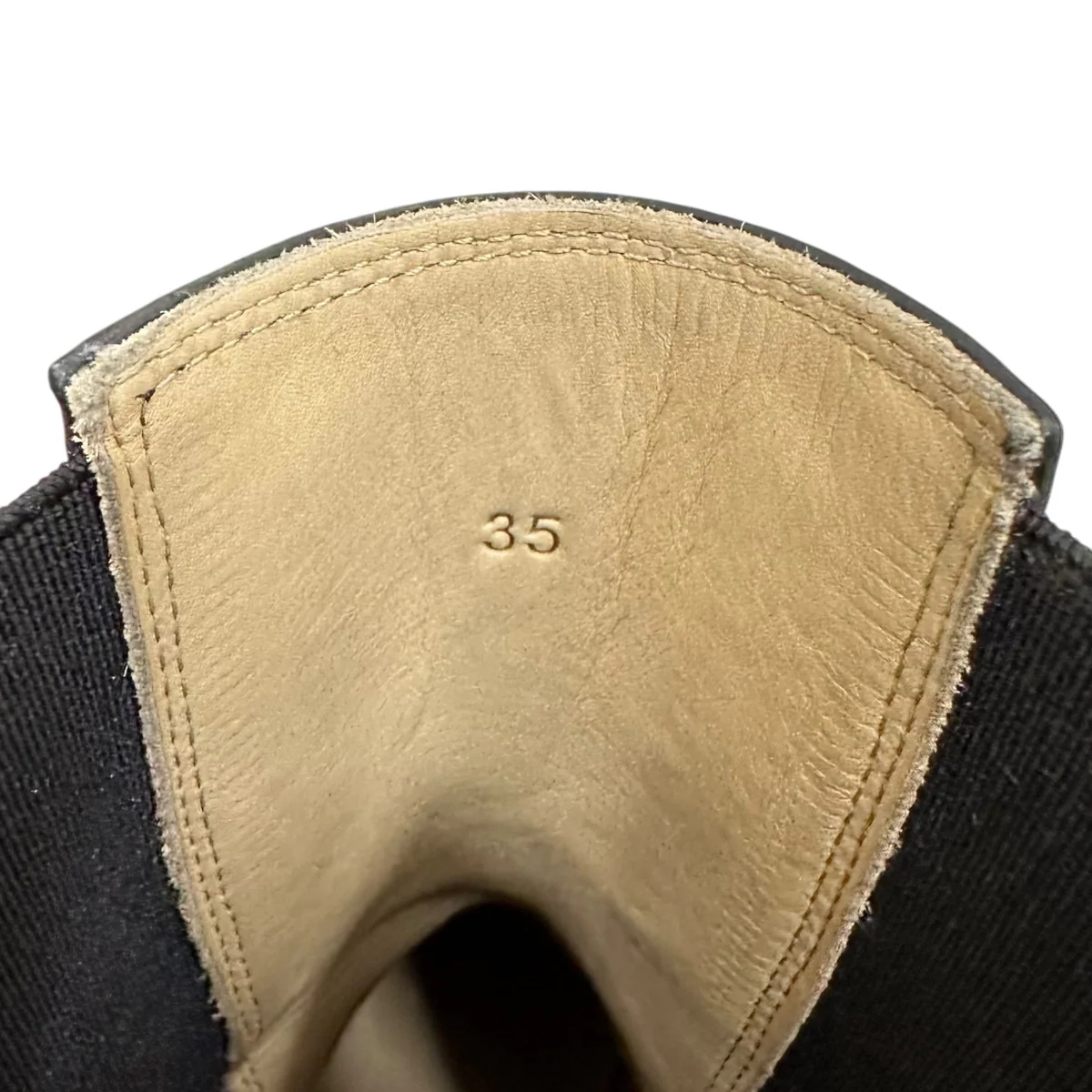 Flash Ankle bootsブーツ - Image 10