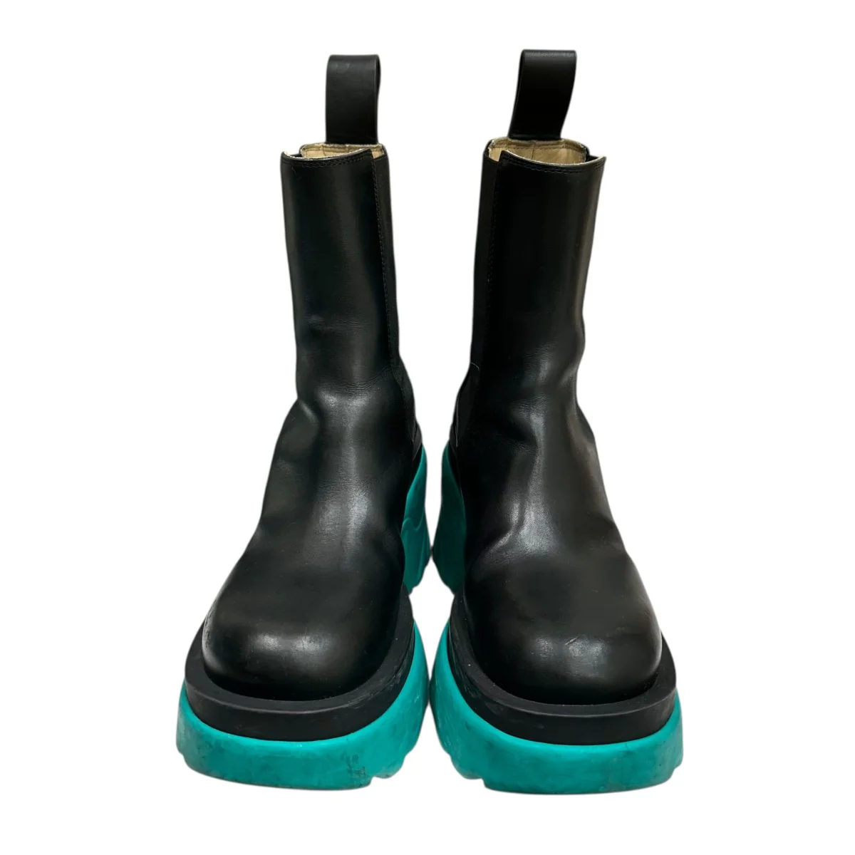 Flash Ankle bootsブーツ - Image 2
