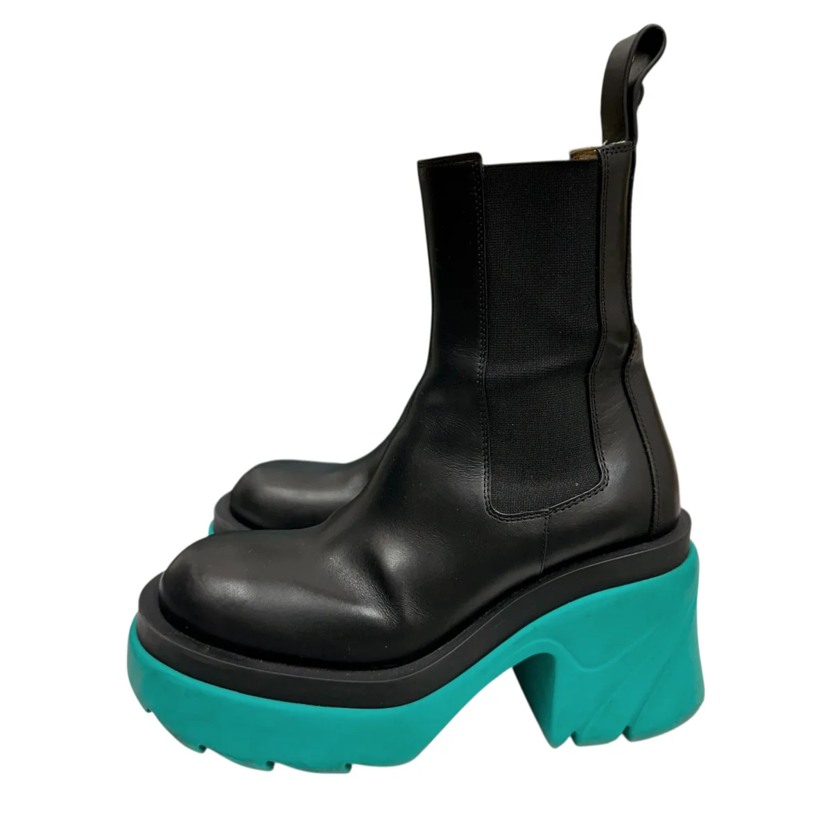 Flash Ankle bootsブーツ - Image 3