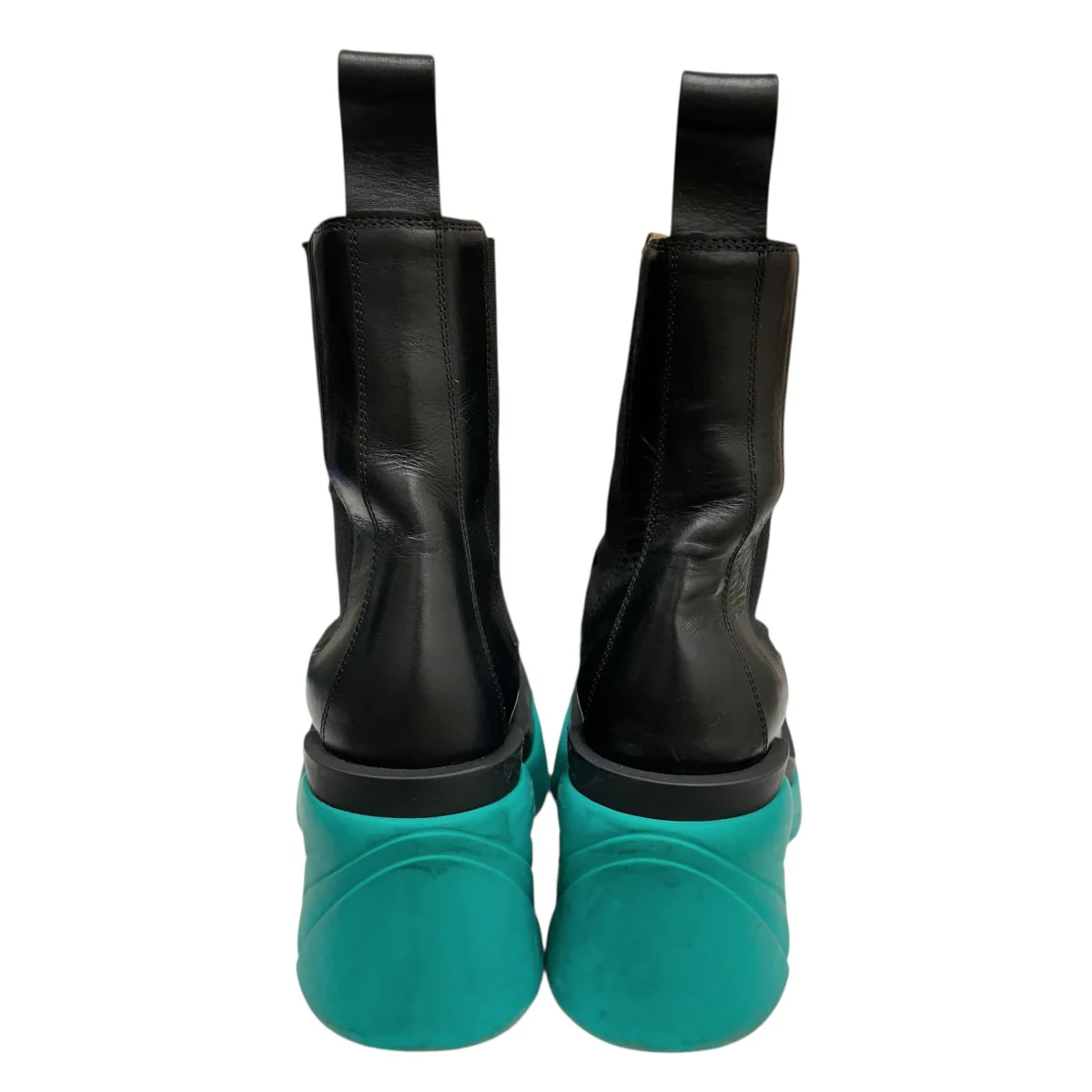 Flash Ankle bootsブーツ - Image 4