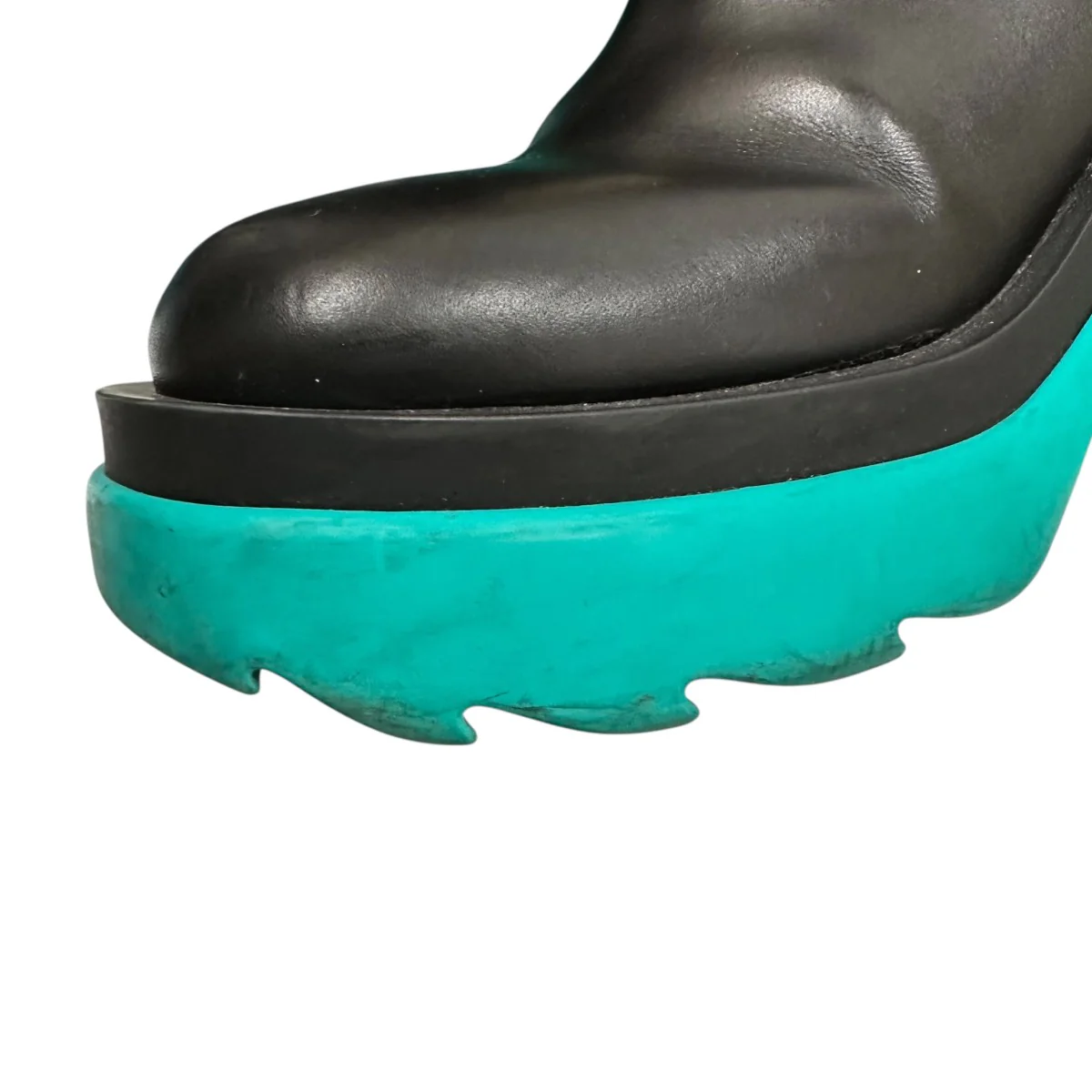 Flash Ankle bootsブーツ - Image 7